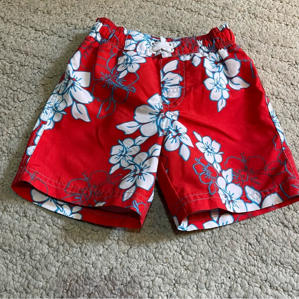 Xtreme Swim Trunks, Size 18M